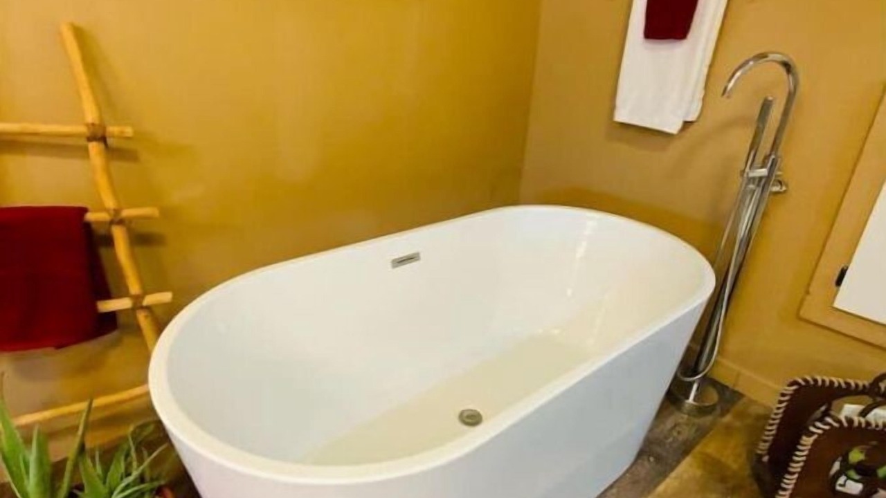 Photo of Bathroom in Tarpley