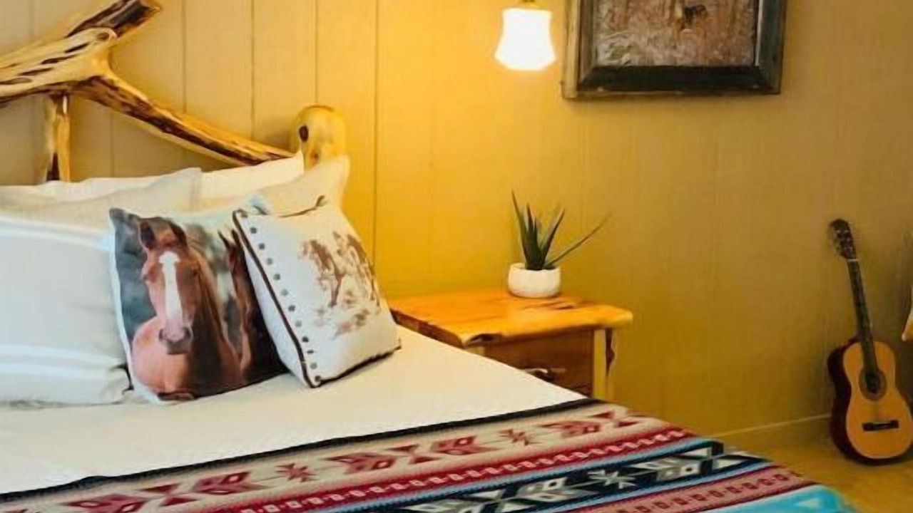 Photo of Bedroom in Tarpley