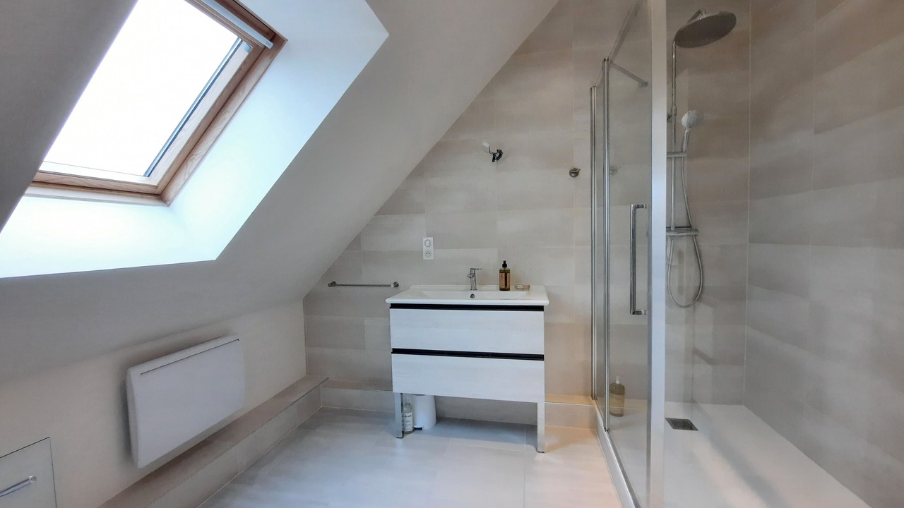 Photo of Bathroom in Hautot-sur-Mer