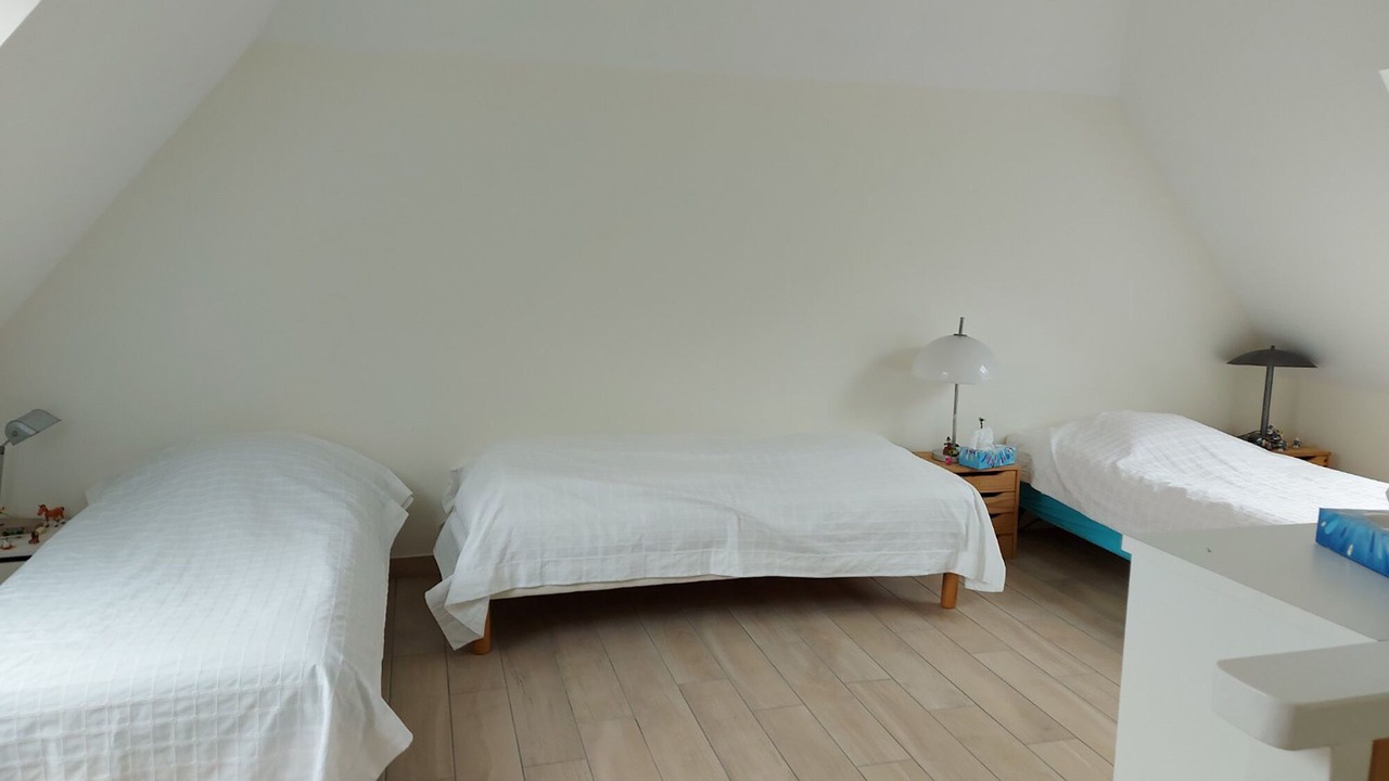 Photo of Bedroom in Hautot-sur-Mer