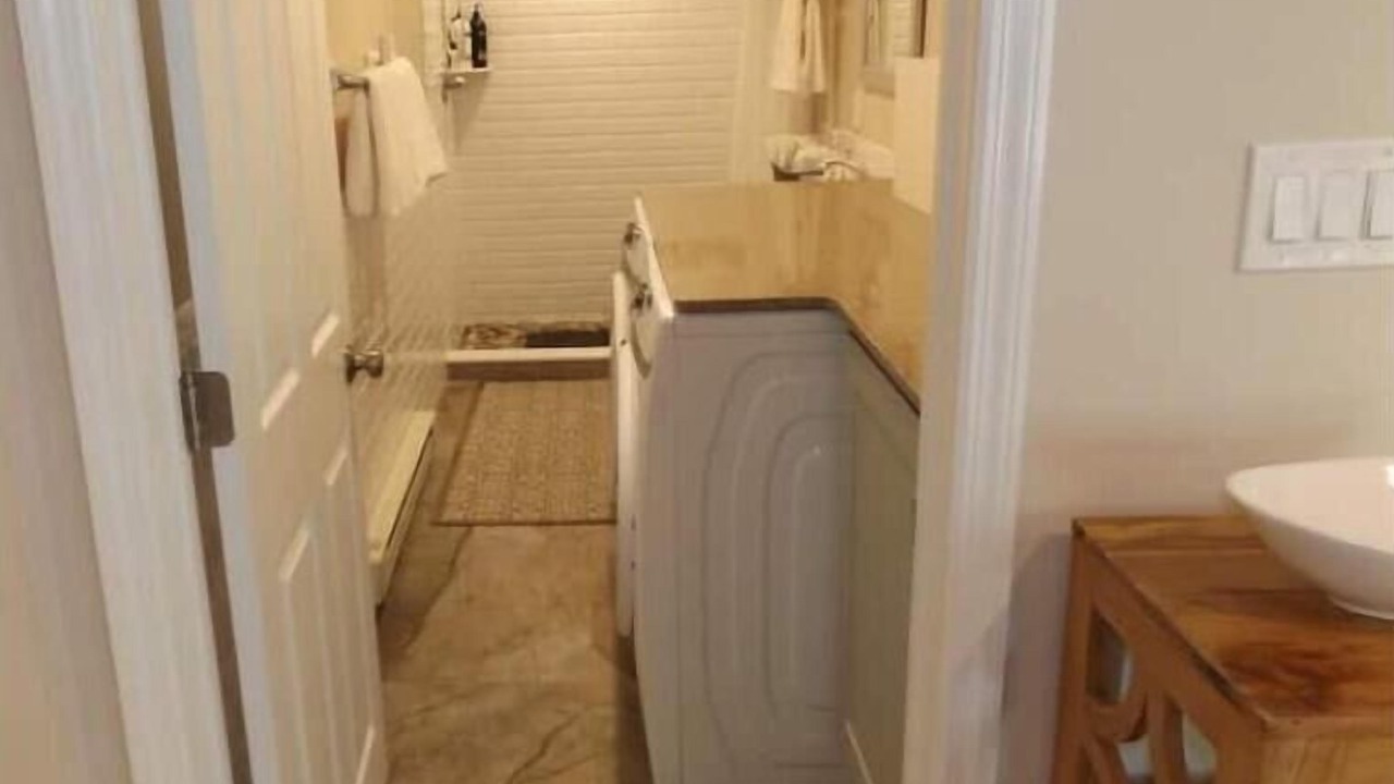 Photo of Bathroom in Miller Place