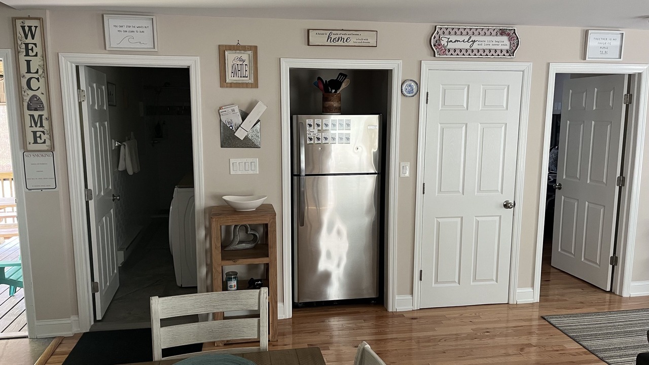 Photo of Bathroom in Miller Place