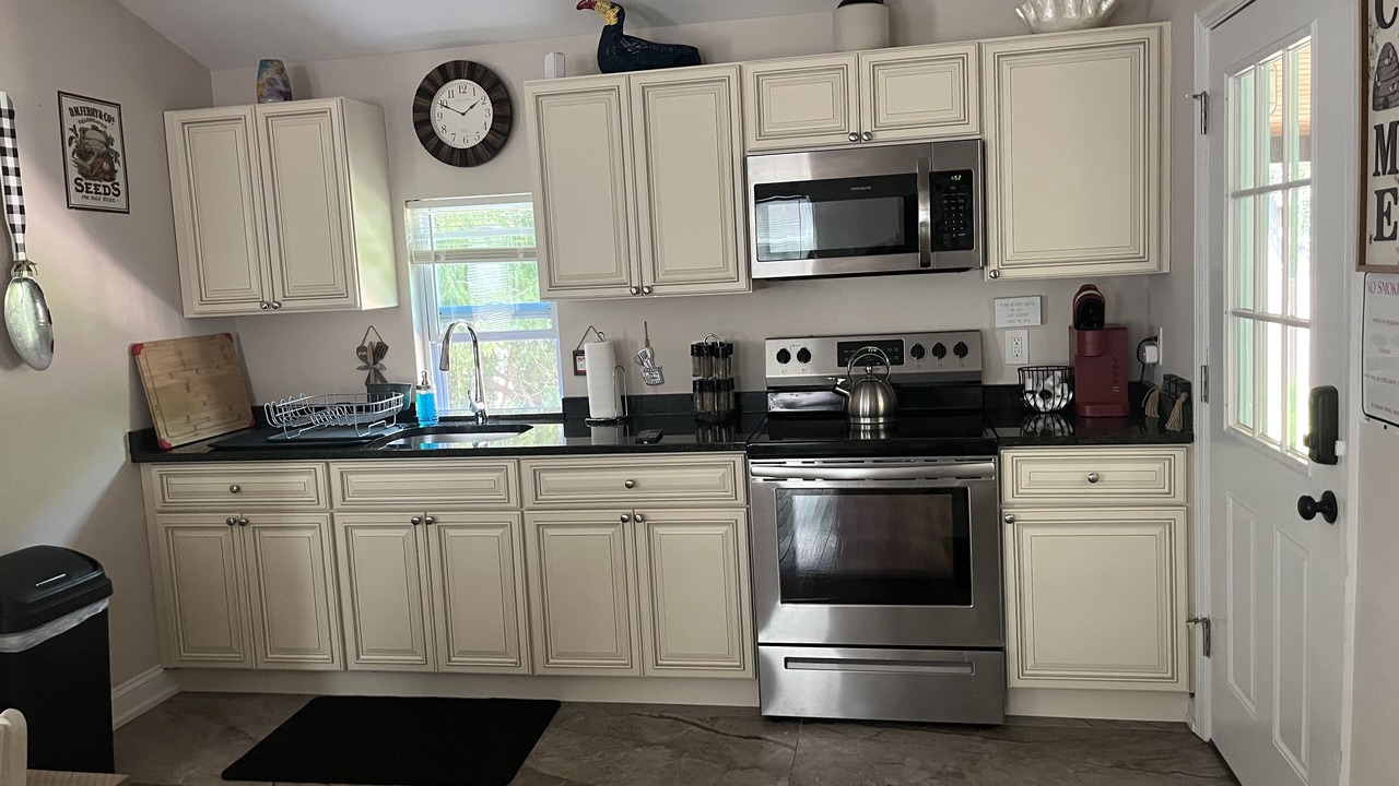 Photo of Kitchen in Miller Place