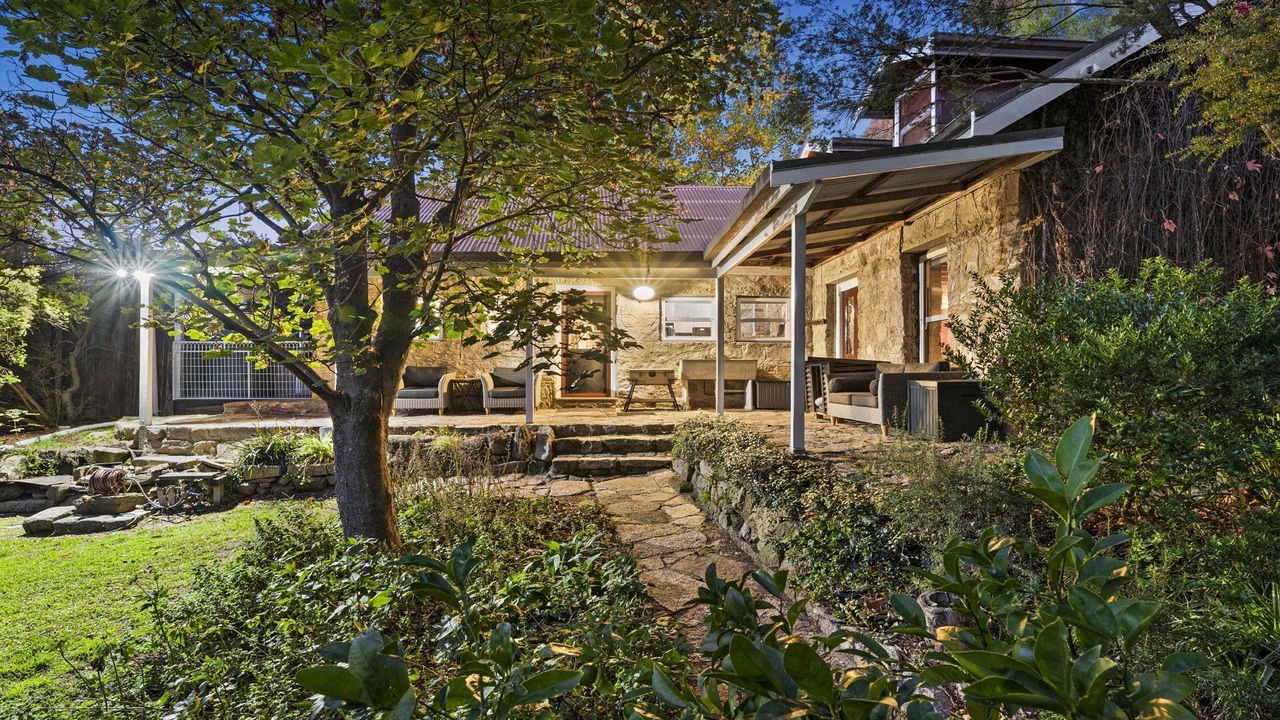 Photo of Outdoor in Beechworth