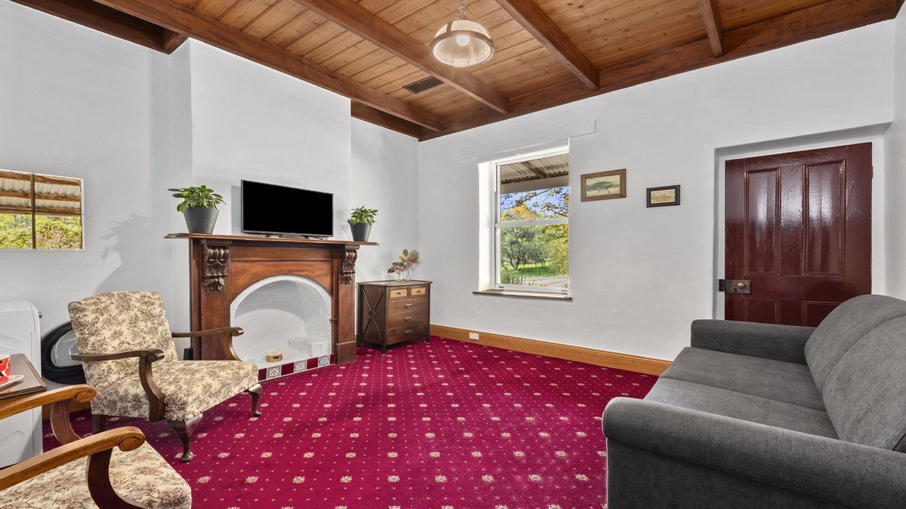 Photo of Bedroom in Beechworth