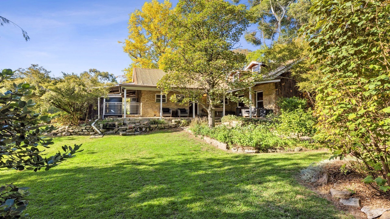 Photo of Outdoor in Beechworth