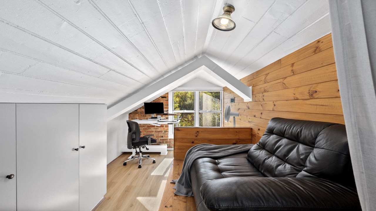 Photo of Bedroom in Beechworth