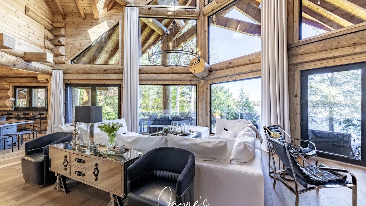 Photo of Outdoor in Gravenhurst