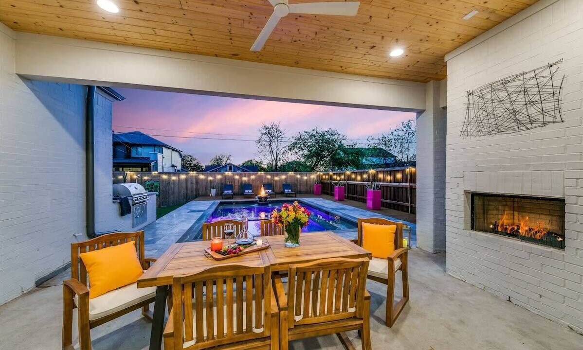 Photo of Outdoor in Dallas