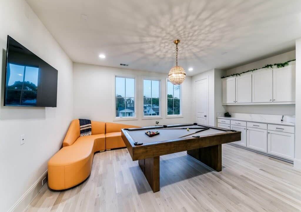 Photo of Bedroom in Dallas