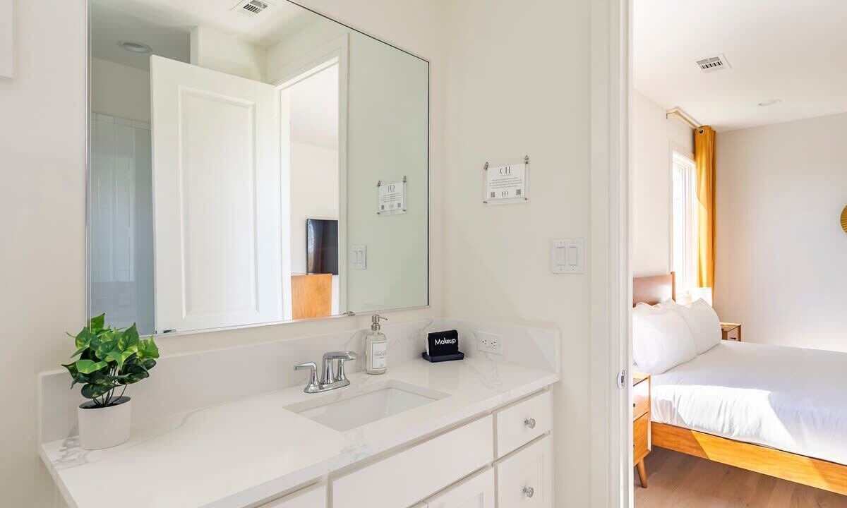 Photo of Bathroom in Dallas