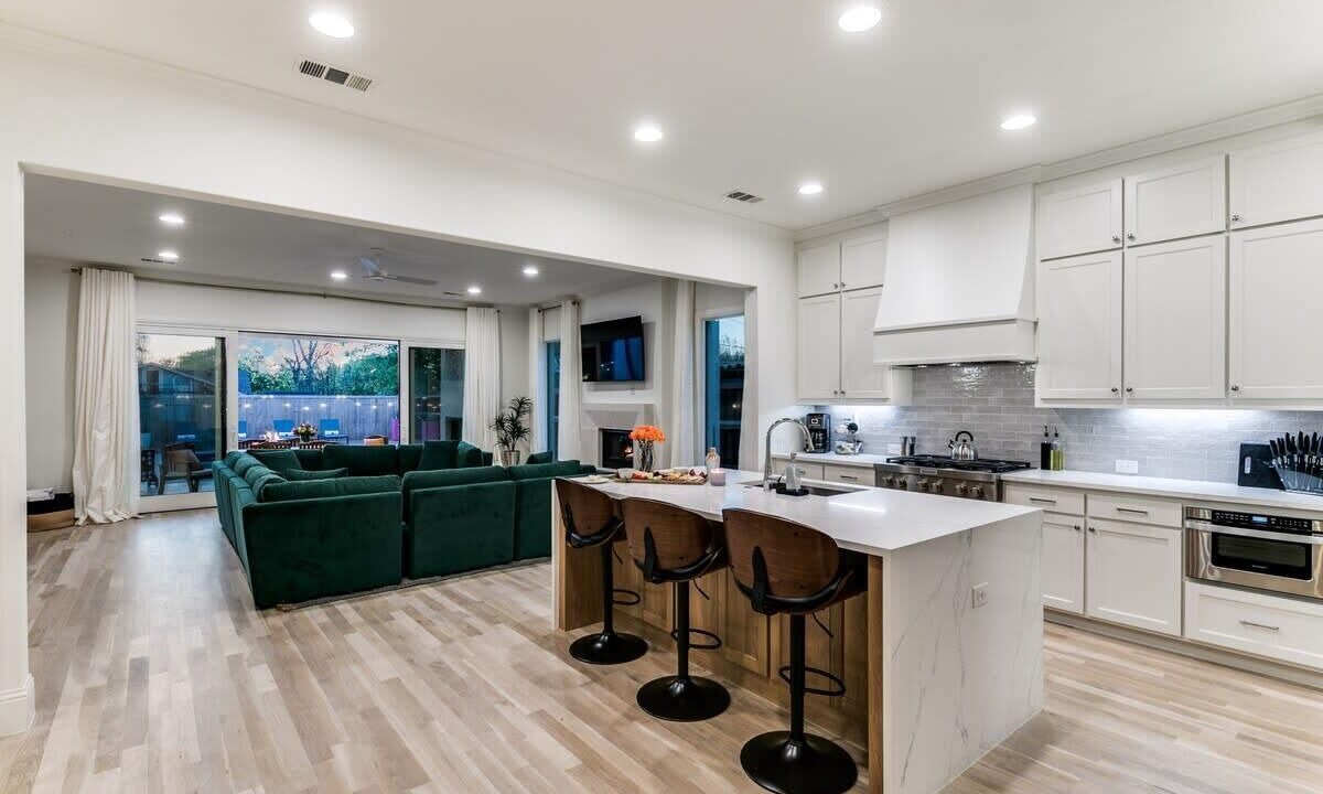Photo of Kitchen in Dallas