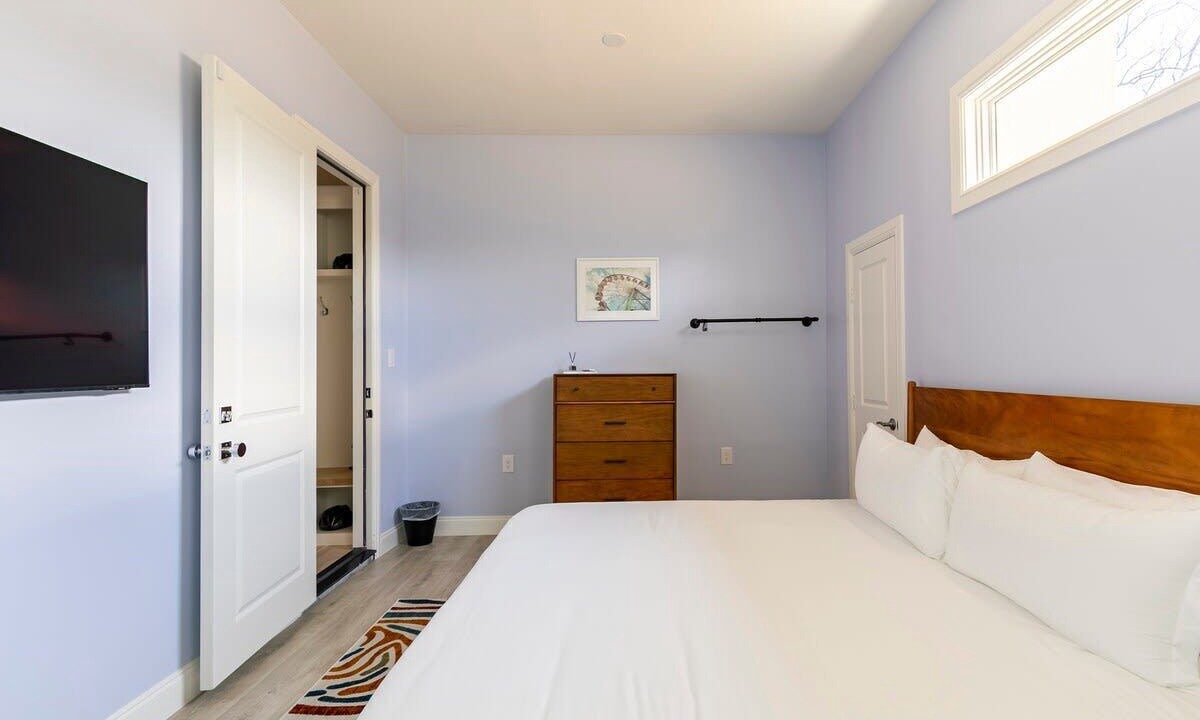 Photo of Bedroom in Dallas
