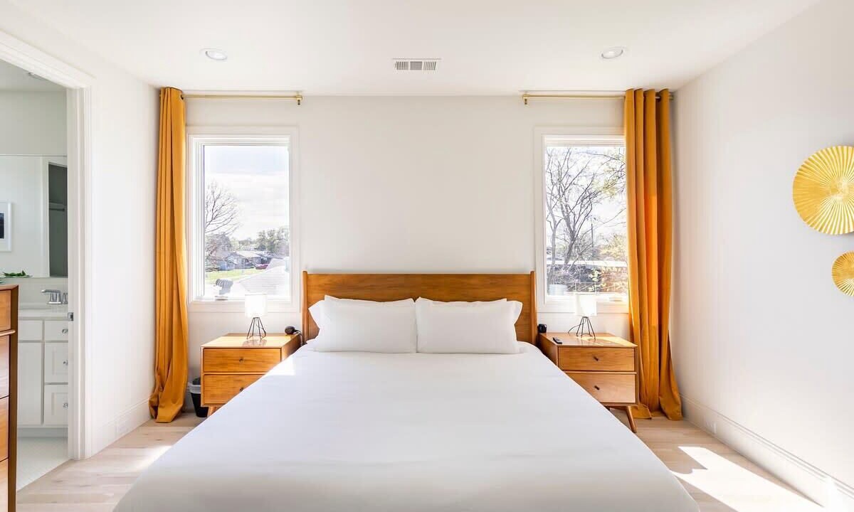 Photo of Bedroom in Dallas