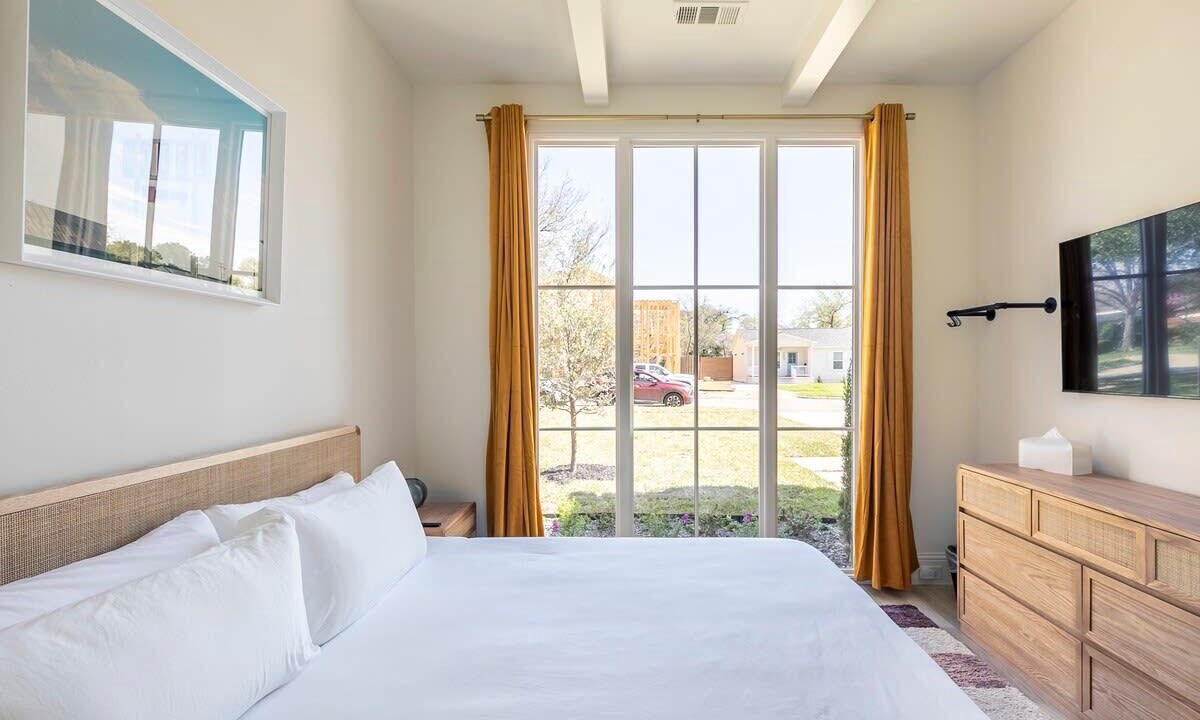 Photo of Bedroom in Dallas