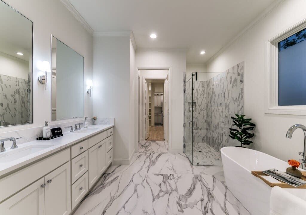 Photo of Bathroom in Dallas