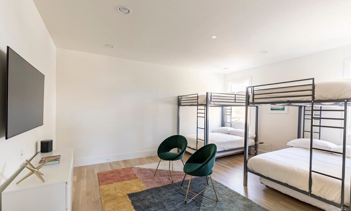 Photo of Bedroom in Dallas