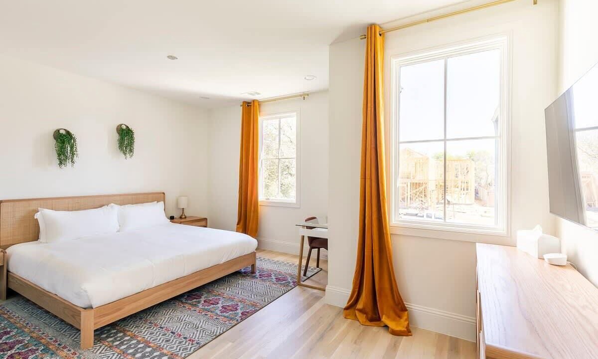 Photo of Bedroom in Dallas