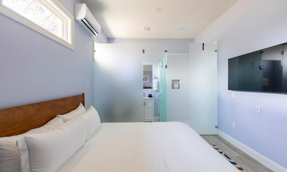 Photo of Bedroom in Dallas