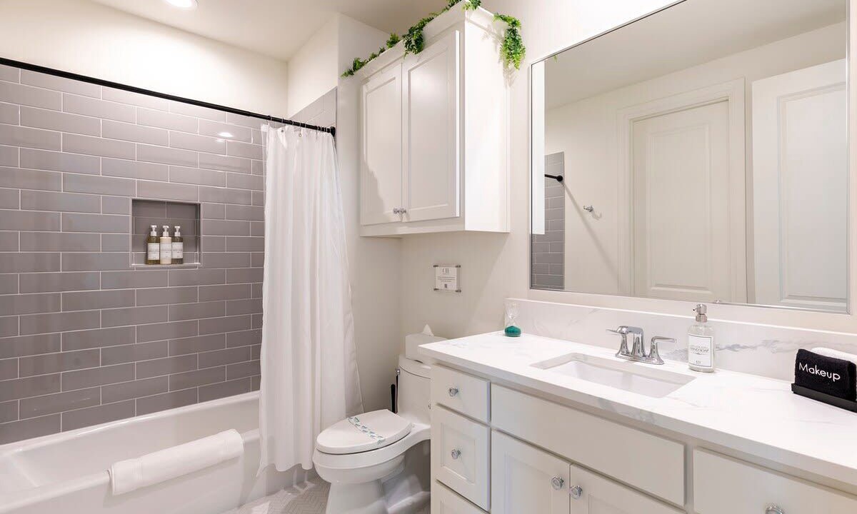 Photo of Bathroom in Dallas
