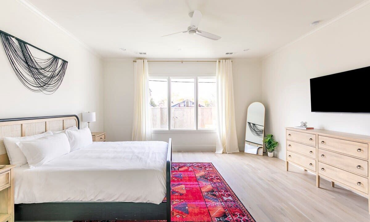 Photo of Bedroom in Dallas