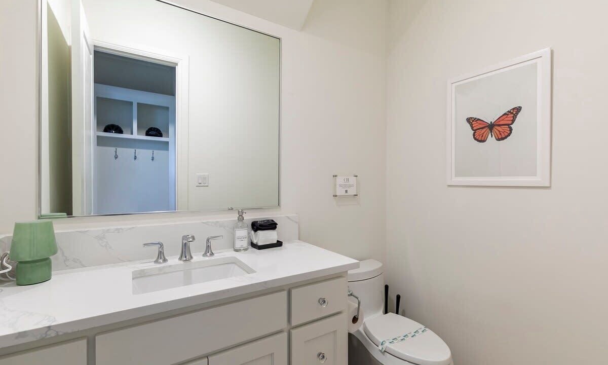 Photo of Bathroom in Dallas