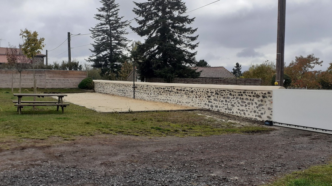 Photo of Outdoor in Saint-Paulien