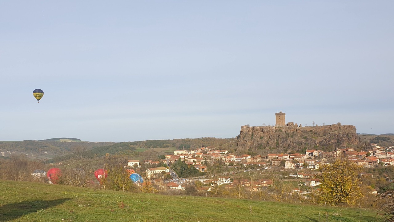 Photo of Outdoor in Saint-Paulien