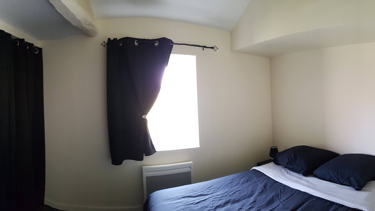Photo of Bedroom in Saint-Paulien