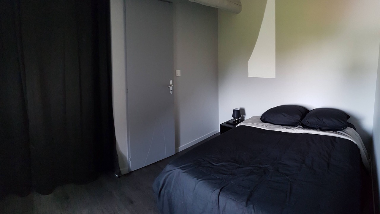 Photo of Bedroom in Saint-Paulien