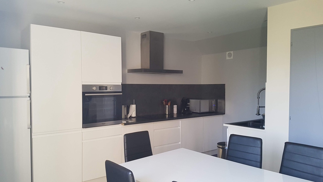 Photo of Kitchen in Saint-Paulien