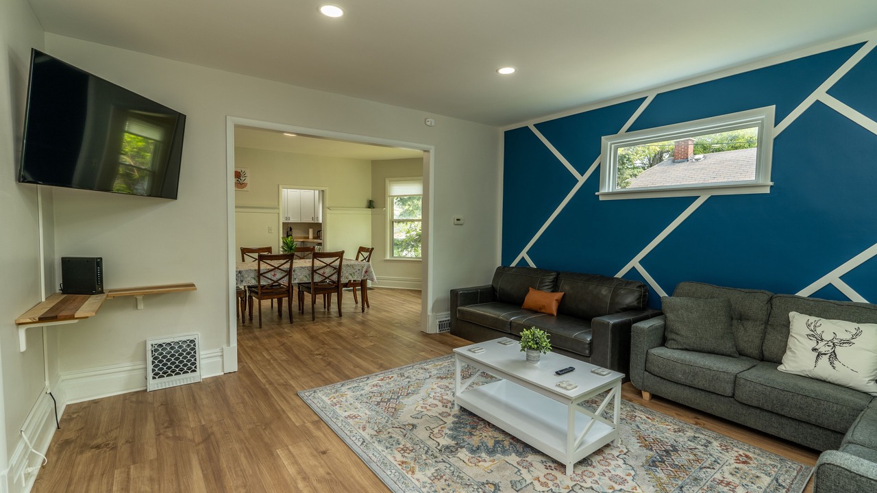 Photo of Livingroom in Lakeside