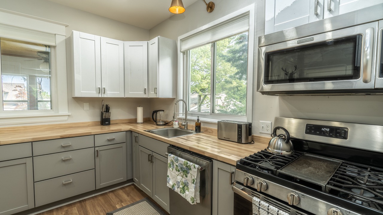 Photo of Kitchen in Lakeside