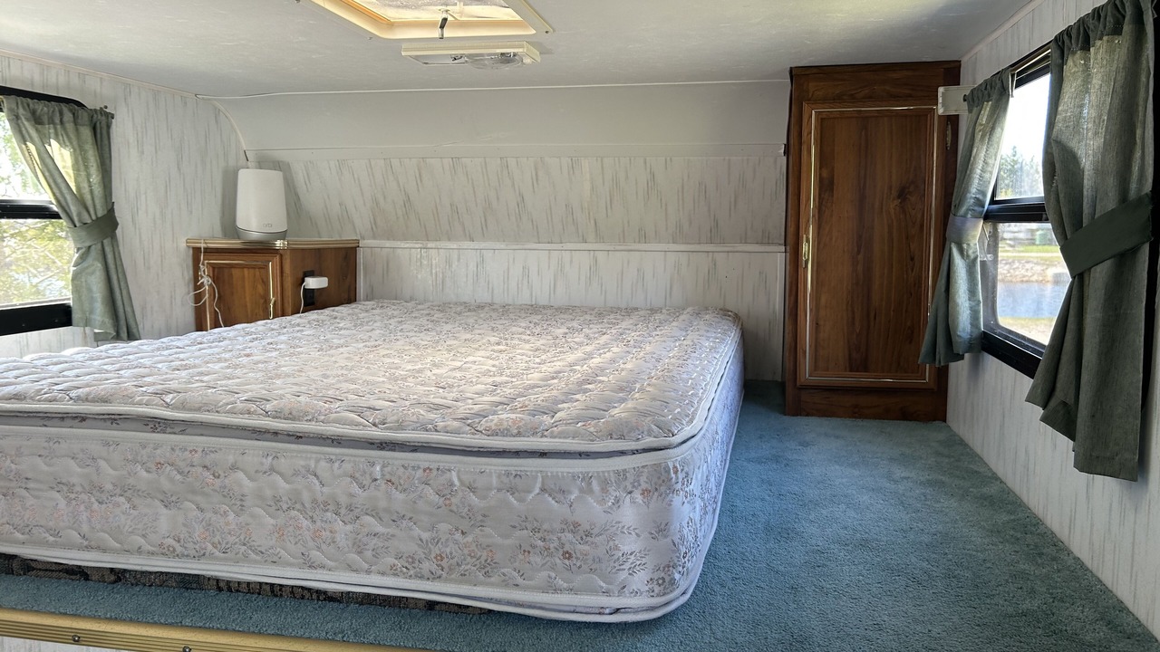 Photo of Bedroom in Stokes Bay