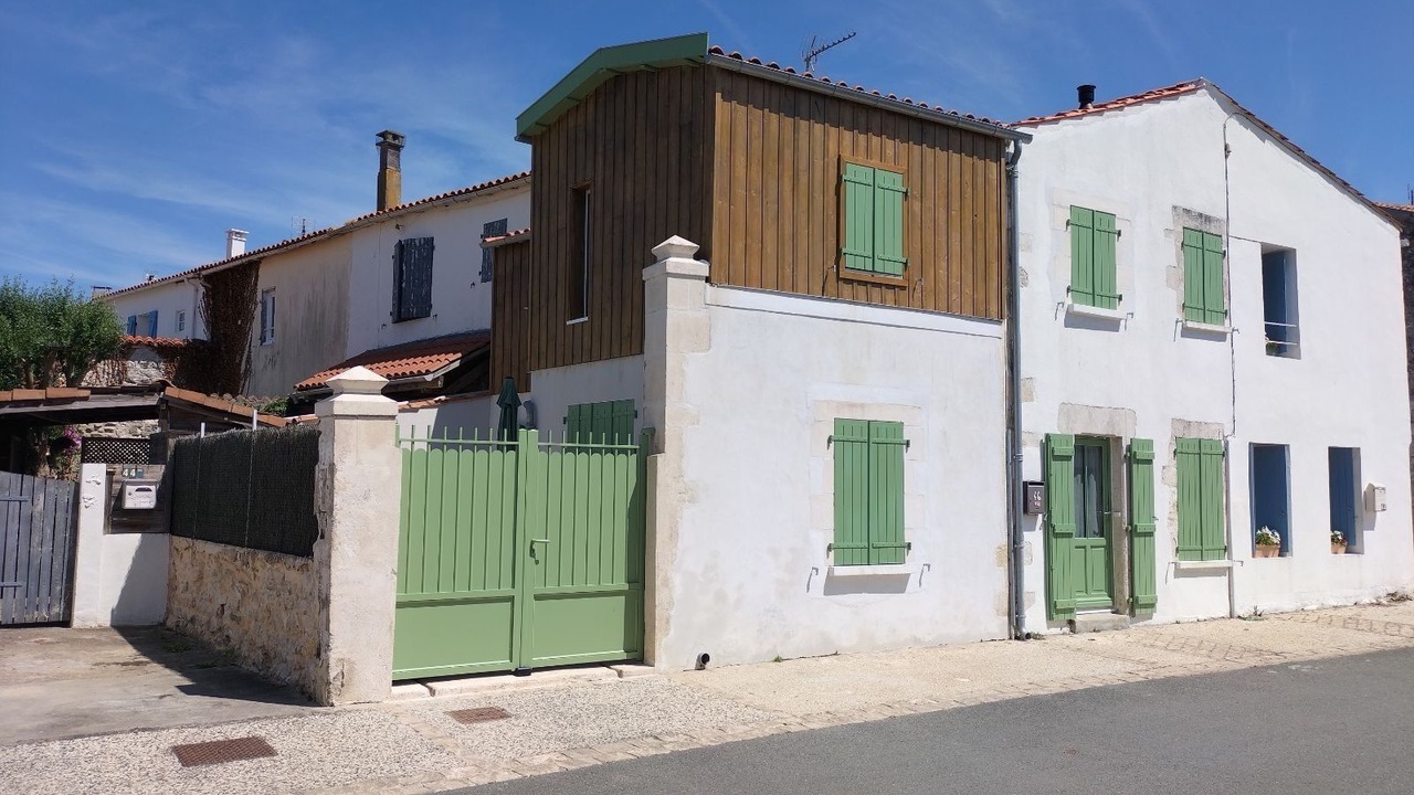 Photo of Outdoor in Nieul-sur-Mer