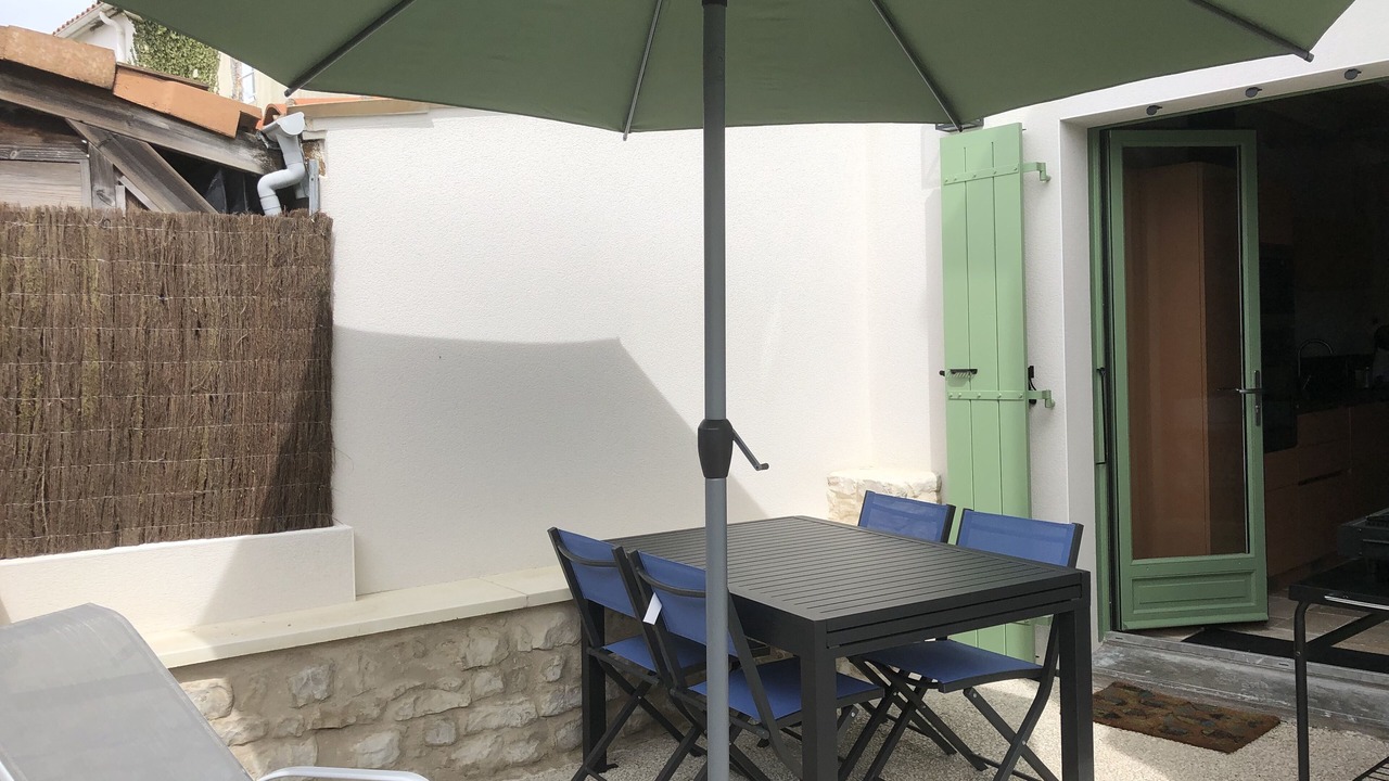 Photo of Outdoor in Nieul-sur-Mer