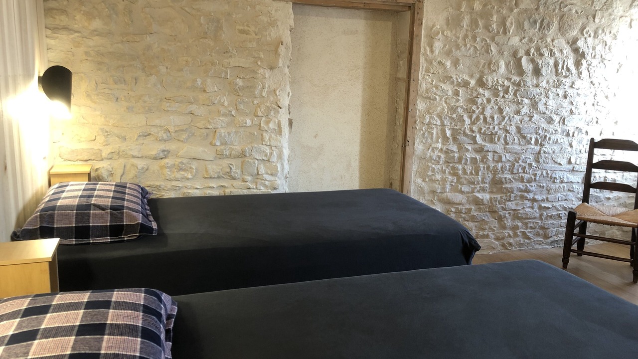 Photo of Bedroom in Nieul-sur-Mer