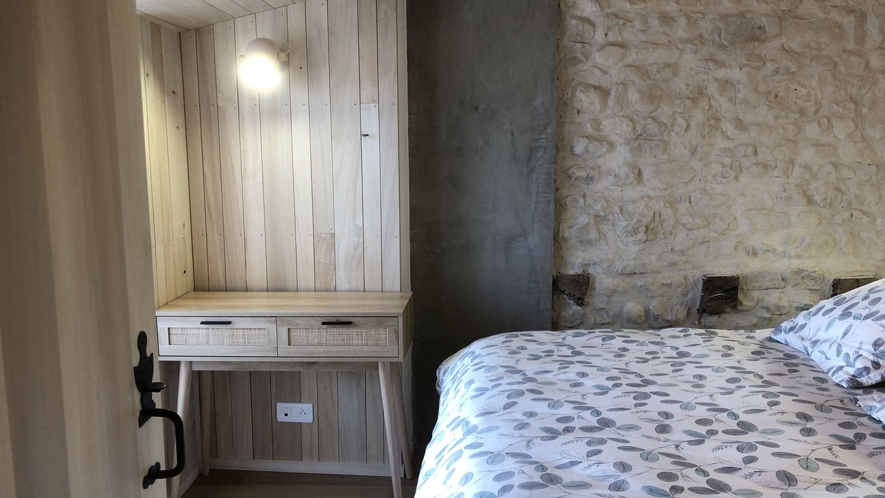 Photo of Bedroom in Nieul-sur-Mer