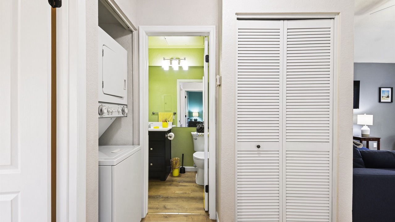 Photo of Bathroom in East Morningside