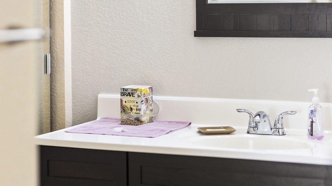 Photo of Bathroom in East Morningside