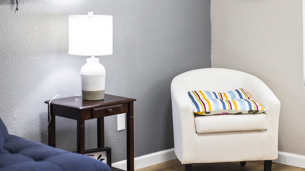 Photo of Livingroom in East Morningside