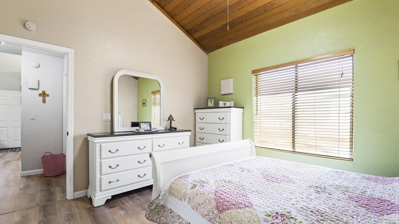 Photo of Bedroom in East Morningside