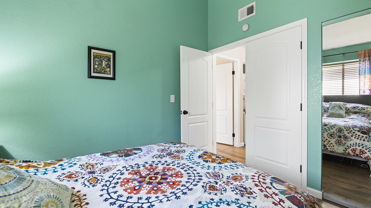 Photo of Bedroom in East Morningside