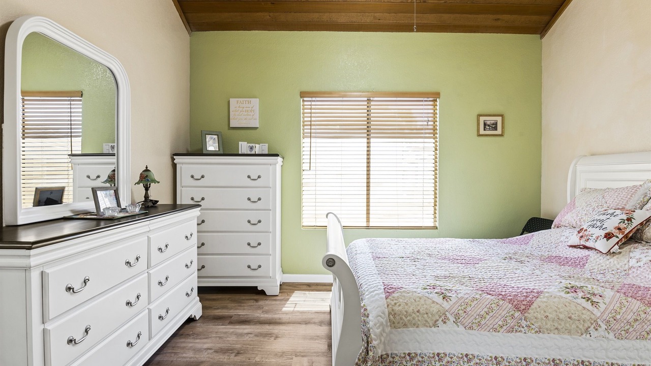 Photo of Bedroom in East Morningside