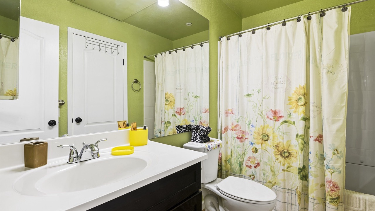 Photo of Bathroom in East Morningside