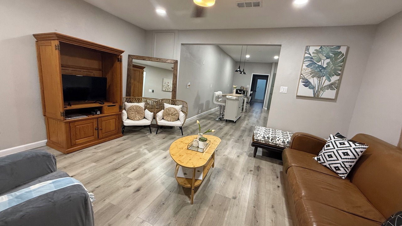 Photo of Livingroom in Brenham