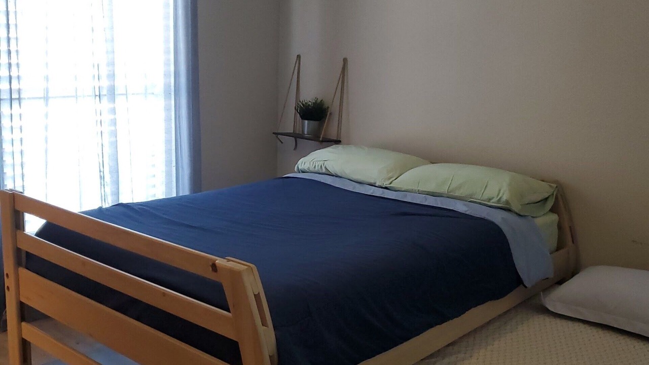 Photo of Bedroom in Brenham