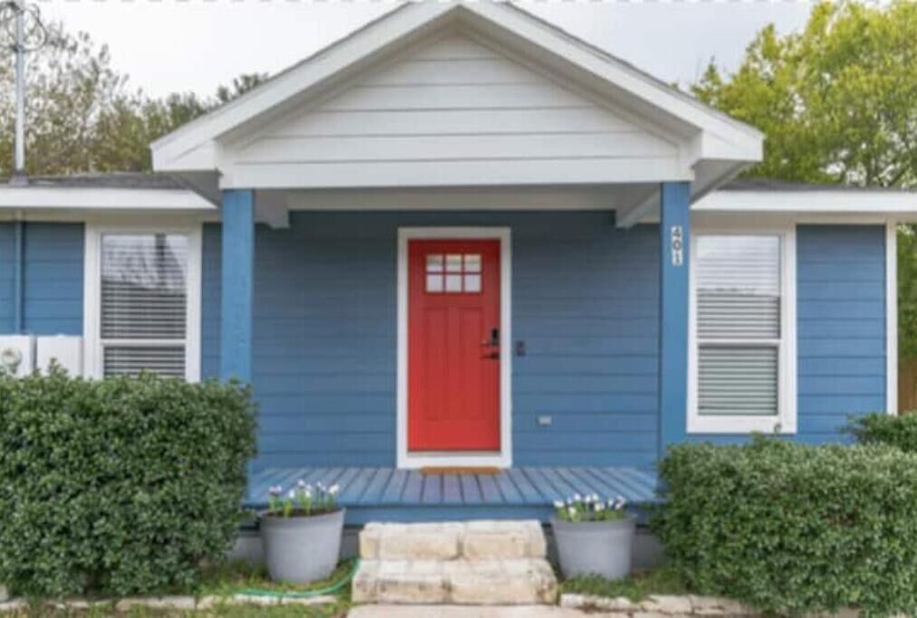 Photo of Outdoor in Brenham