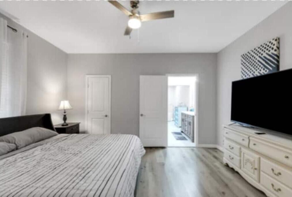 Photo of Bedroom in Brenham
