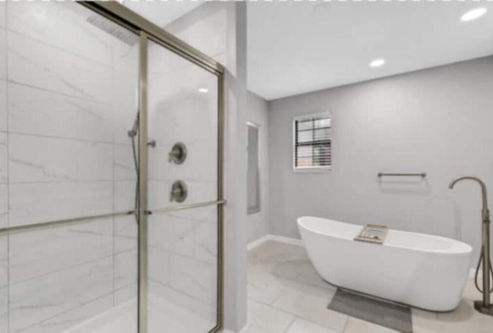 Photo of Bathroom in Brenham